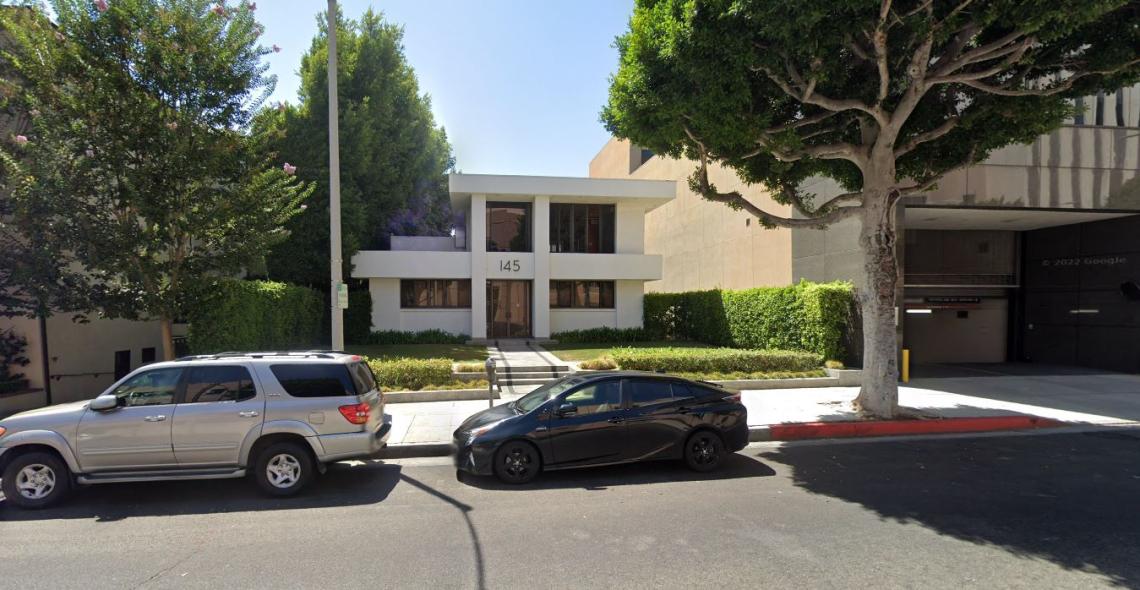 More big housing developments hitting Beverly Hills in 2024